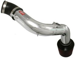 Alternative view of Injen 06-08 Mazda 6 3.0L V6 (Automantic) Polished Cold Air Intake