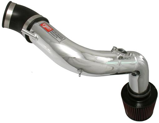 Injen 06-08 Mazda 6 3.0L V6 (Automantic) Polished Cold Air Intake - Image 2