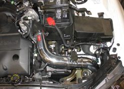 Injen 06-08 Mazda 6 3.0L V6 (Automantic) Polished Cold Air Intake - Image 3