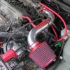 Injen 97-99 Camry 4 Cylinder Polished Short Ram Intake