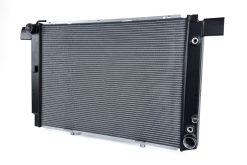 Alternative view of CSF 93-01 Mercedes-Benz R129 SL600/SL70 / SL72 / SL73  OEM+ Performance All-Aluminum Radiator