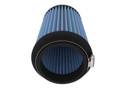 aFe Magnum FORCE Intake Replacement Air Filter w/ D2 Dura-Dry 3-1/2in Fx5in Bx4-3/4in Tx8in H - Image 3