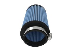 aFe Magnum FORCE Intake Replacement Air Filter w/ D2 Dura-Dry 2-3/4in Fx4in Bx4in Tx7in Hx10 Deg - Image 3