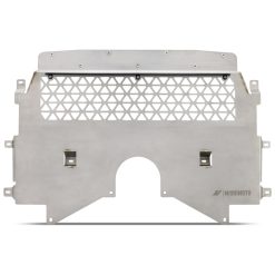 Mishimoto 2021+ BMW G80 M3 Skid Plate - Engine - Titanium