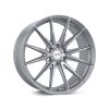 Vossen HFX-2 18X8.5 / 6X139.7 / ET35 / MID / 106.1 - Silver Polished
