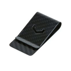 Vossen Money Clip - Carbon Fiber