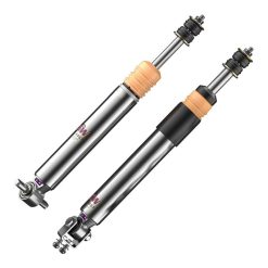 Alternative view of KW Mercedes SLC Coupe (C107)Dampers ONLY V3 Damper Kit