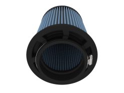 aFe Momentum Intake Replacement Air Filter w/ D2 Dura-Dry Media 4in Fx6in Bx5-1/2in Tx7-1/2in H - Image 3