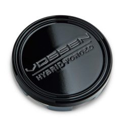 Vossen Hybrid Forged Center Cap - Large - Gloss Black
