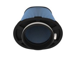 aFe Momentum Intake Replacement Filter w D2 Dura-Dry Media 5in F X (9x7)in B X (7-1/4x5)in T X 9in H - Image 3