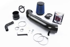 Dinan 99-01 BMW 740i (E38) Carbon Fiber Cold Air Intake