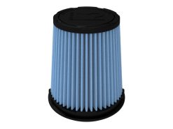 aFe Momentum Intake Replacement Air Filter w/ D2 Dura-Dry Media 4in Fx6in Bx4-3/4in Tx7in H