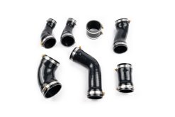 AMS Performance 2021+ Ford F-150/Raptor 2.7/3.5L EcoBoost Intercooler Pipes - Image 5