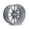 Vossen HFX-2 18X8.5 / 6X139.7 / ET35 / MID / 106.1 - Hyper Gunmetal