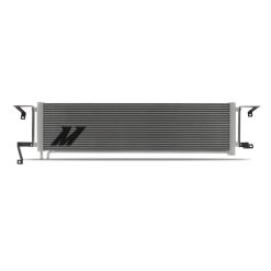 Alternative view of Mishimoto 11-16 Ford 6.7L Powerstroke Transmission Cooler - OEM Transmission Cooler Bypass