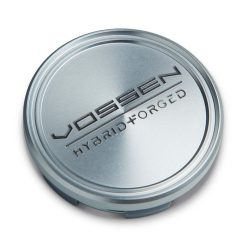Vossen Hybrid Forged Optional Center Cap - Satin Machined / Gunmetal
