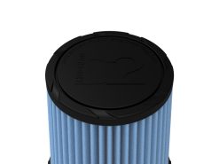 aFe Momentum Intake Replacement Air Filter w/ D2 Dura-Dry Media 4in Fx6in Bx4-3/4in Tx7in H - Image 4