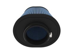 aFe Magnum FORCE Intake Rplacmnt Filter D2 Dura-Dry 4in Fx(9x7-1/2)in Bx(6-3/4x5-1/2)in Tx7-1/2in H - Image 3