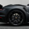 Vossen X Champion RS92 20X9 / ET42 / Gloss Black Wheel / Centerlock / 911 GT3 991.2 - Front