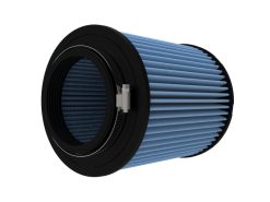 Alternative view of aFe Magnum FORCE Intake Replacement Air Filter w/ D2 Dura-Dry 4in Fx7in Bx7in Tx8in H