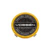 Vossen HF Carbon Billet Sport Cap 2.0 - Small (VHF) - Yellow - Forged (Gloss)