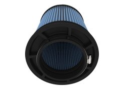 aFe Momentum Intake Replacement Air Filter w/ D2 Dura-Dry Media 5in Fx8in Bx7in Tx9in H - Image 3