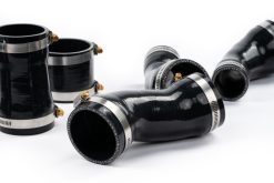 AMS Performance 2021+ Ford F-150/Raptor 2.7/3.5L EcoBoost Intercooler Pipes - Image 3