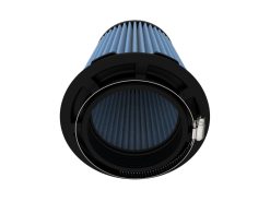 aFe Momentum Intake Replacement Air Filter w/ D2 Dura-Dry Media 4in Fx6in Bx4-3/4in Tx7in H - Image 3