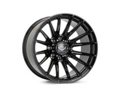 Vossen HFX-2 18X8.5 / 6X130 / ET35 / MID / 84.1 - Gloss Black