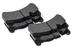 Dinan 12-27 BMW 2/3/4-Series (F22/F23/F30/F31/F32/F36/F80/F82/F87/G20/G22/G42) Brake Pad Set - Front