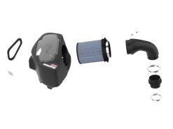 Alternative view of aFe Momentum GT Pro 5R Cold Air Intake System 24-25 Toyota Land Cruiser (J250) L4-2.4L (t)