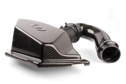 Alternative view of Dinan 16-21 BMW 230i/330i/430i (F22/F23/F30/F31/F32/F33/F34/F36) Carbon Fiber Cold Air Intake