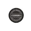 Vossen HF Carbon Billet Sport Cap 2.0 - Small (VHF) - Gloss Black - Twill Weave (Gloss)