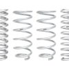 Eibach 18-19 Jeep Wrangler/JL/Rubicon Pro-Truck Lift Kit *3in* (Must Use w/ Pro-Truck Rear Shocks)