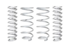 Eibach 18-19 Jeep Wrangler/JL/Rubicon Pro-Truck Lift Kit *3in* (Must Use w/ Pro-Truck Rear Shocks)
