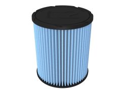 aFe Magnum FORCE Intake Replacement Air Filter w/ D2 Dura-Dry 4in Fx7in Bx7in Tx8in H