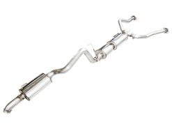 AWE Tuning 2024+ Lexus GX 550 0FG Performance Exhaust System - Bashguard Only