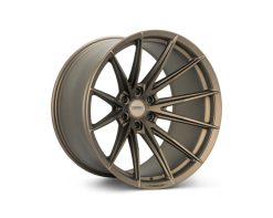 Vossen HFX-2 18X8.5 / 6X139.7 / ET35 / MID / 106.1 - Terra Bronze