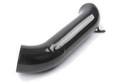 Alternative view of Dinan 99-01 BMW 740i (E38) Carbon Fiber Cold Air Intake