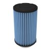 aFe Magnum FORCE Intake Replacement Air Filter w/ D2 Dura-Dry 3-1/2in Fx5in Bx4-3/4in Tx8in H