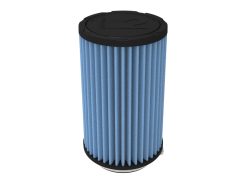 aFe Magnum FORCE Intake Replacement Air Filter w/ D2 Dura-Dry 3-1/2in Fx5in Bx4-3/4in Tx8in H