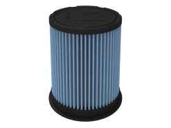 aFe Momentum Intake Replacement Air Filter w/ D2 Dura-Dry Media 4in Fx6in Bx5-1/2in Tx7-1/2in H