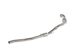 aFe POWER Direct Fit 409 SS Catalytic Converter Audi Q3 19-25/VW Tiguan 18-24 L4-2.0L (t) AWD