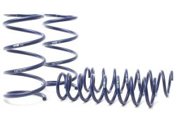 H&R 13-15 Subaru XV Crosstrek (4WD) G4 Adventure Raising Spring