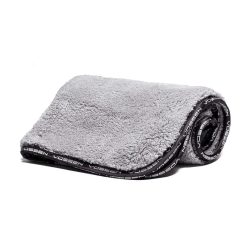 Vosse Plush Detailing Microfiber Towel 16in x 16in - 5 Pack